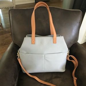 Diaper bag